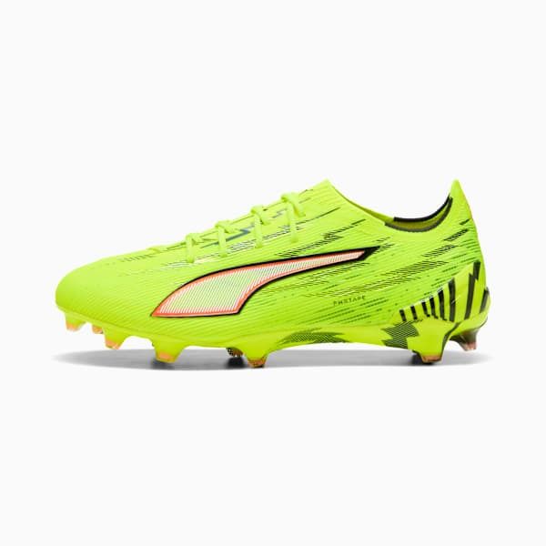 Puma Ultra 6 Ultimate FG - Yellow