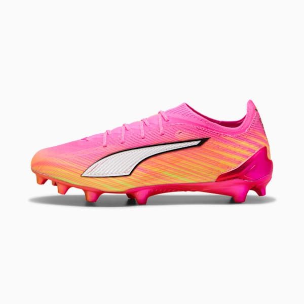 Puma Ultra 6 Ultimate FG - Poison Pink