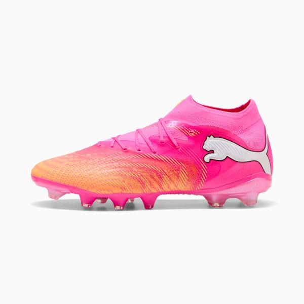 Puma Future 9 Pro FG/AG - Poison Pink