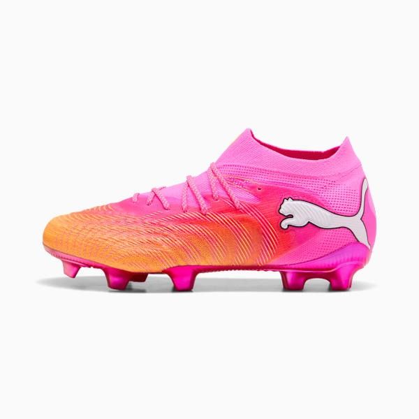Puma Future 9 Ultimate FG - Poison Pink