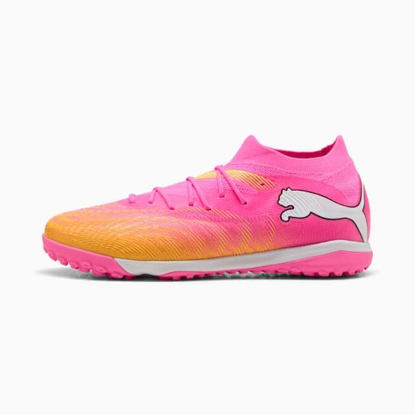 Puma Future 9 Match TF - Pink