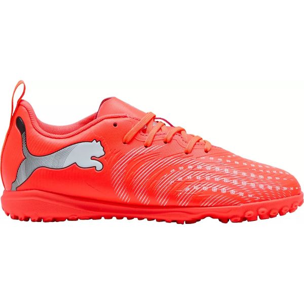 Puma Future 9 Play TF Jr - Red