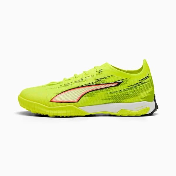 Puma Ultra 6 Pro Cage - Yellow