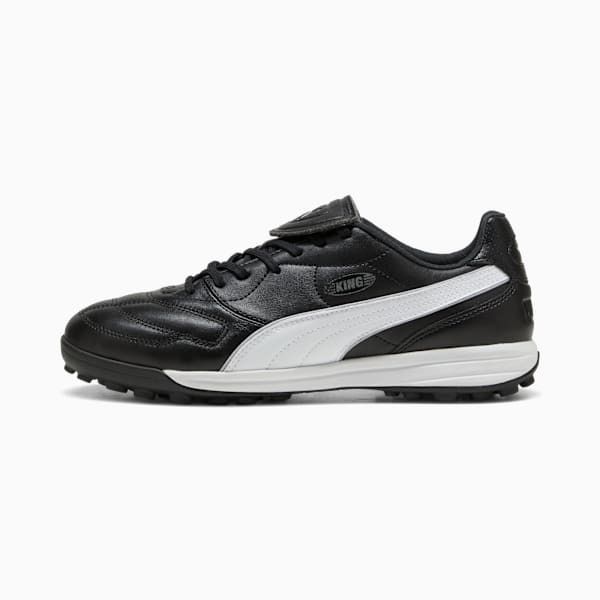 Puma King Liga TT - Black