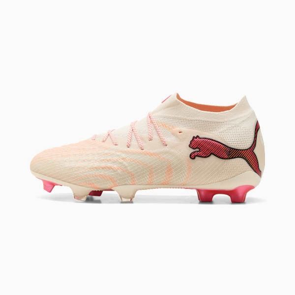 Puma Future 9 Ultimate FG/AG - Sugared Almond