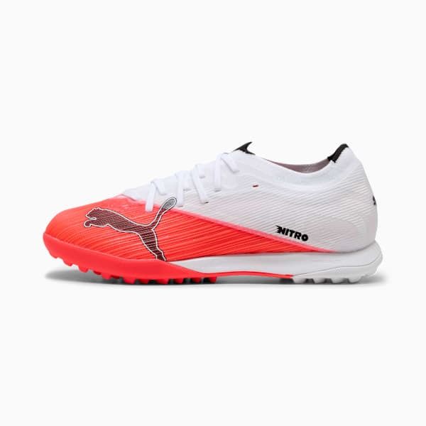 Puma Ultra Nitro 7 Match TF - Red