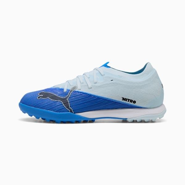 Puma Ultra Nitro 7 Match TF - Ultra Blue