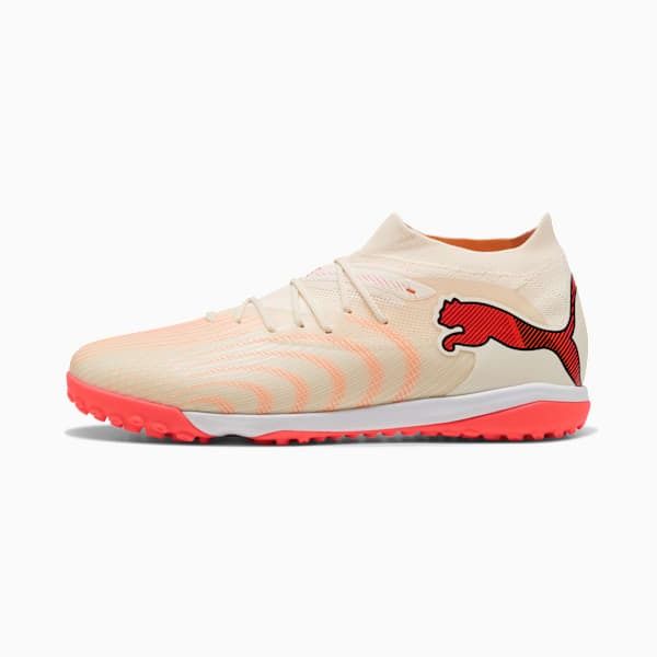 Puma Future 9 Match TF - Sugared Almond