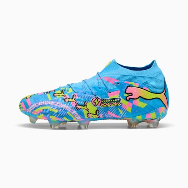 Puma Future 9 Ultimate FG/AG - Blue
