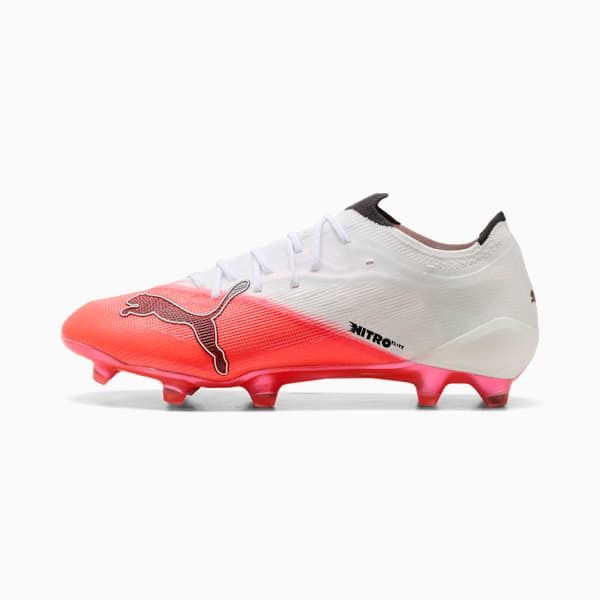 Puma Ultra Nitro 7 Ultimate FG - Ultra Red