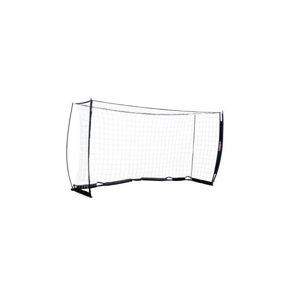 Kwik Flex Lite 3X5 Goal - Black