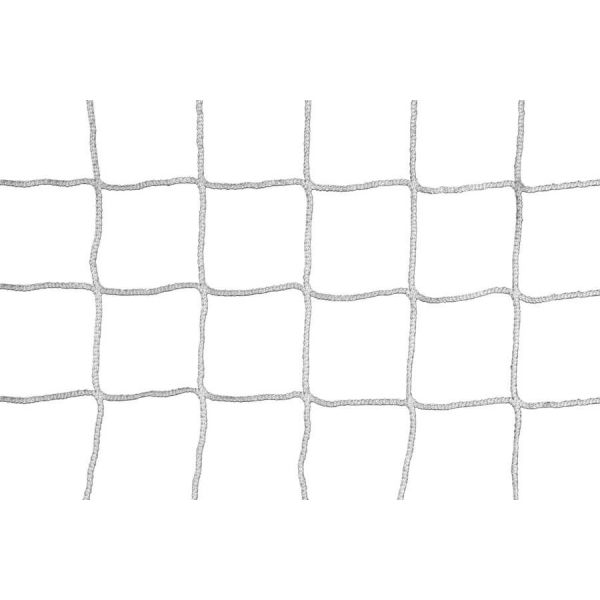 Kwikgoal 7x21x3x 7.5B, 3.5Net - White