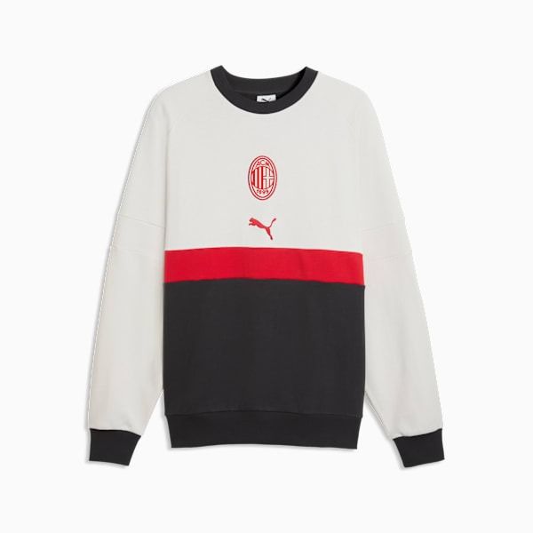 Puma AC Milan Football Culture - Grey