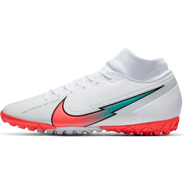 nike superfly 7 academy tf
