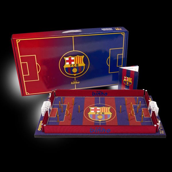 Binho Classic- FC Barcelona