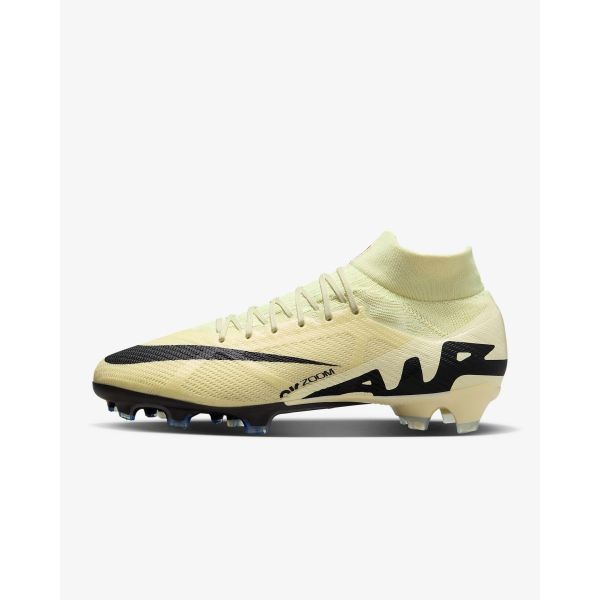 Nike Zoom Superfly 9 Pro FG - Yellow