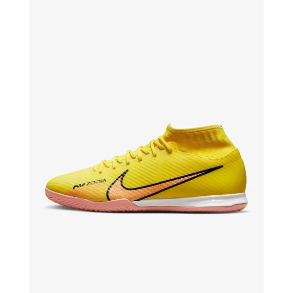 Nike Zoom Superfly 9 Academy - Yellow
