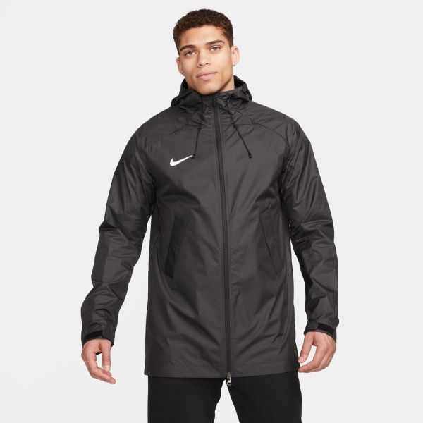 Nike Academy Mens Pro Jacket - Grey