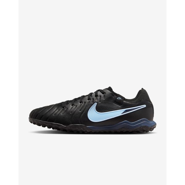 Nike Tiempo Legend 10 Pro TF - Black