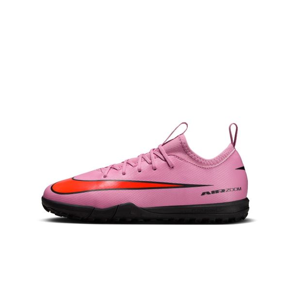 Nike JR Zoom Vapor Acad TF - Magic Flamingo