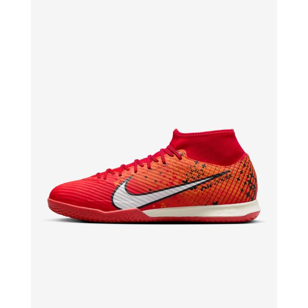 Nike Zoom Superfly 9 MDS IC - Red