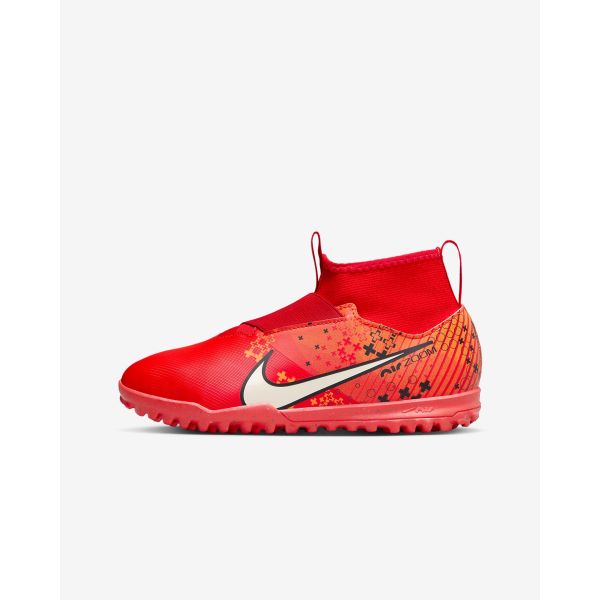Nike JR Zoom Superfly Academy - Red