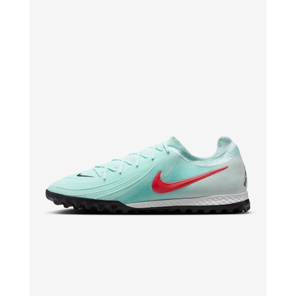 Nike Phantom GX II Pro Tf - Mint