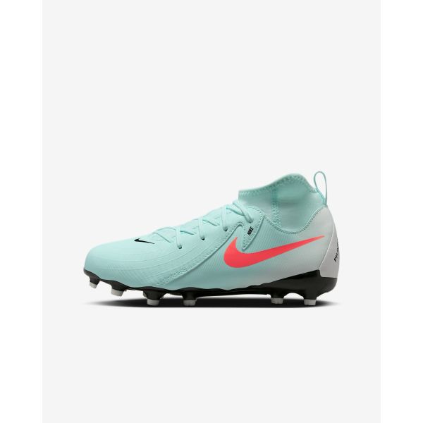 Nike Jr Phantom Luna II FG - Mint