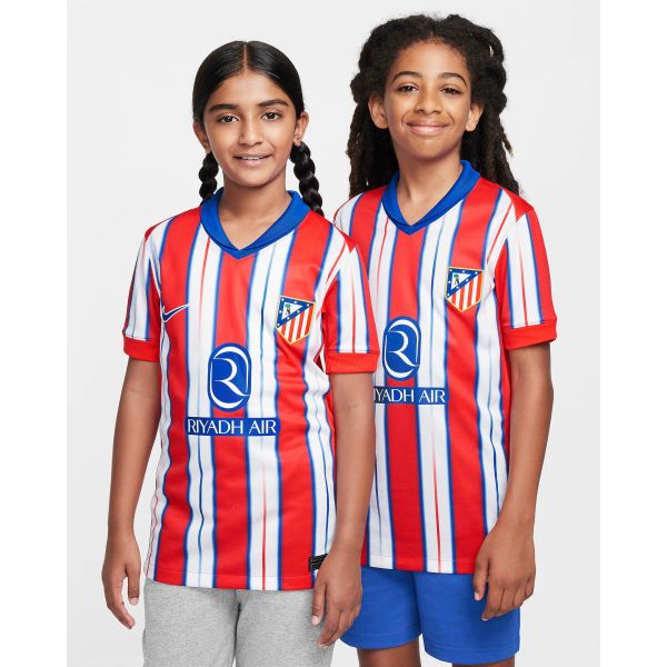 Nike Atletico Madrid Y Home 2024/25 - Hyper Royal