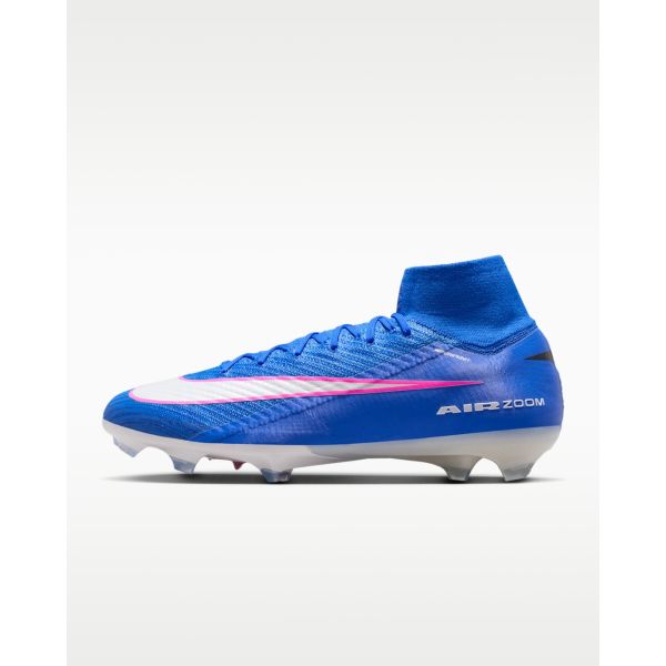 Nike Superfly 10 Elite FG - Racer Blue