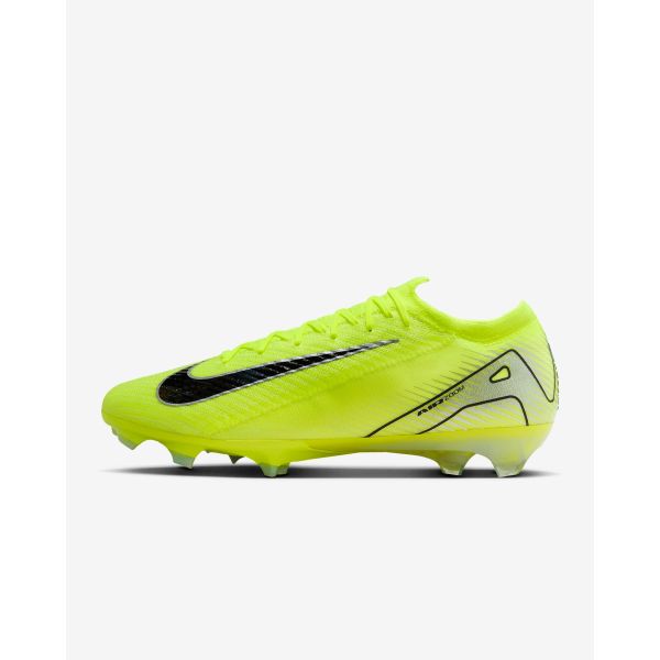 Nike Zoom Vapor 16 Elite FG - Volt