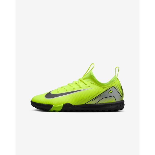 Nike JR Zoom Vapor Acad TF - Volt