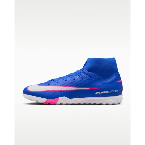 Nike Zoom Superfly 10 Academy - Racer Blue