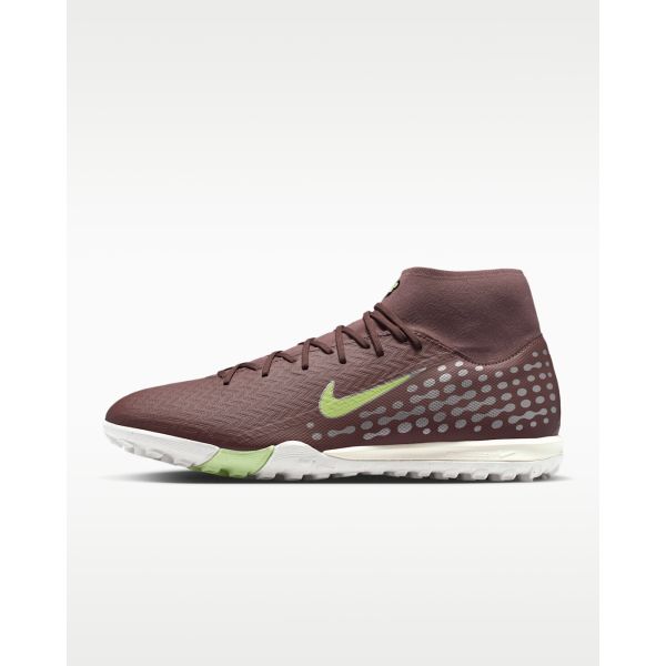 Nike Superfly10 KM Turf - Plum Eclipse