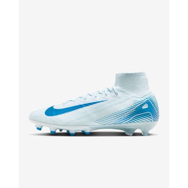 Nike Zoom Superfly 10 Elite AG - Glacier Blue