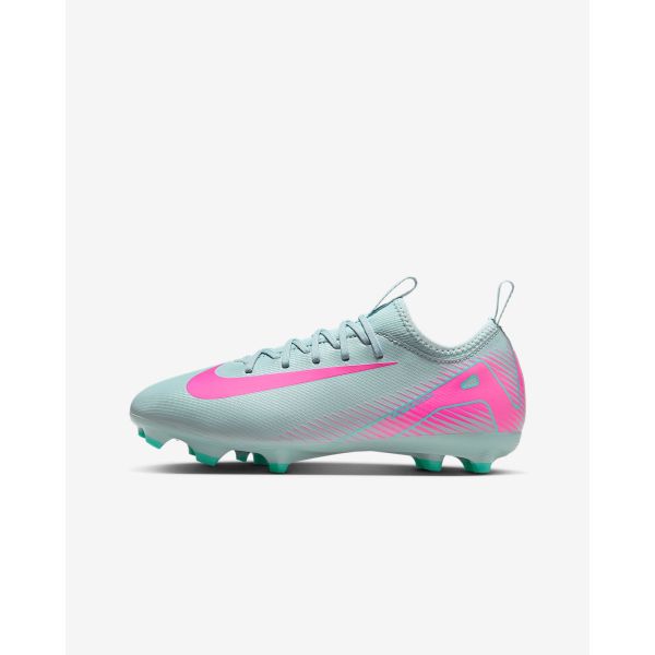 Nike JR Zoom Vapor Acad FG - Ocean Cube