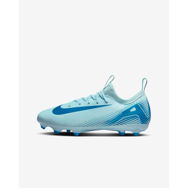 Nike JR Zoom Vapor Acad FG - Glacier Blue