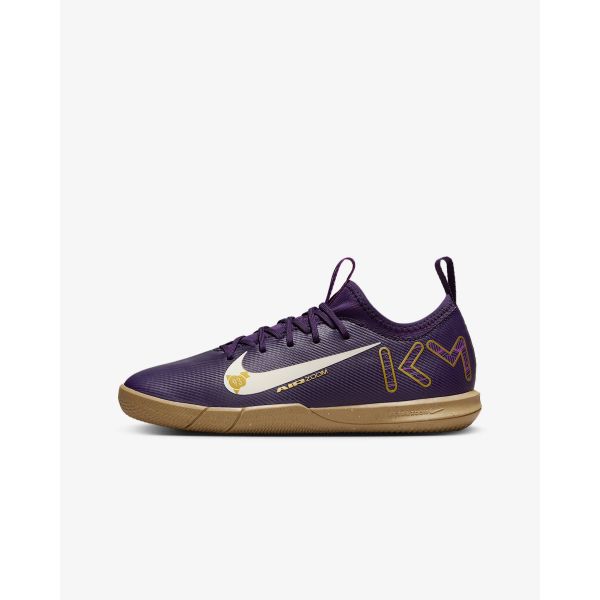 Nike JR Zoom Vapor Acad IC - Purple