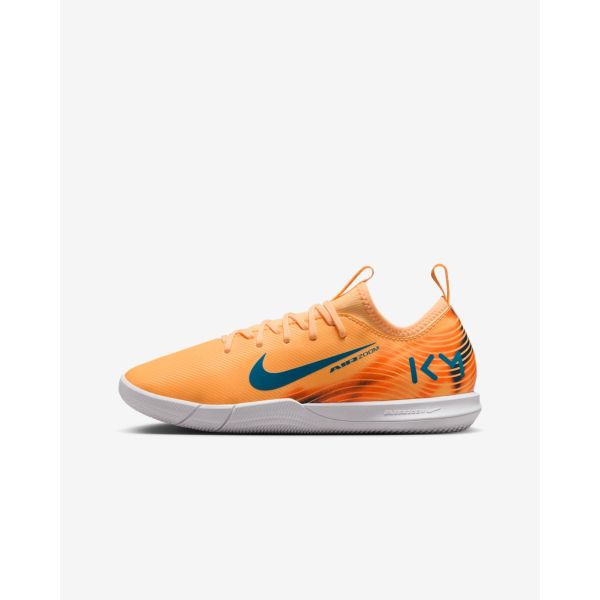 Nike JR Zoom Vapor Acad Indoor - Melon Tint