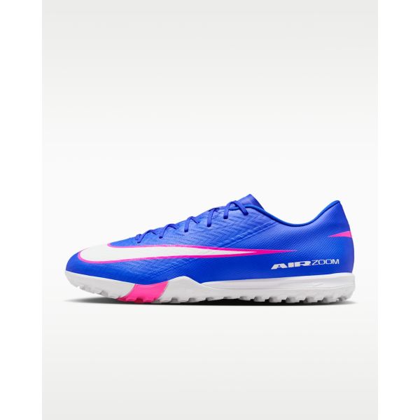 Nike Zoom Vapor 16 Academy TF - Racer Blue