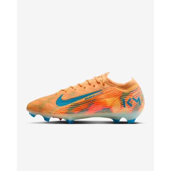 Nike Vapor 16 Elite KM FG - Melon Tint