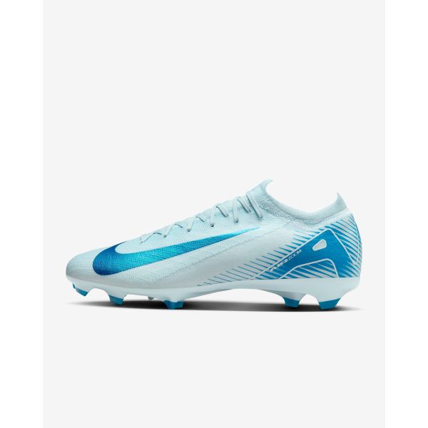 Nike Zoom Vapor 16 Pro FG Pro - Glacier Blue