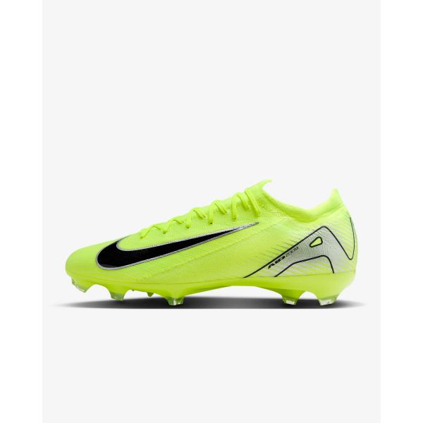 Nike Zoom Vapor 16 Pro FG - Volt