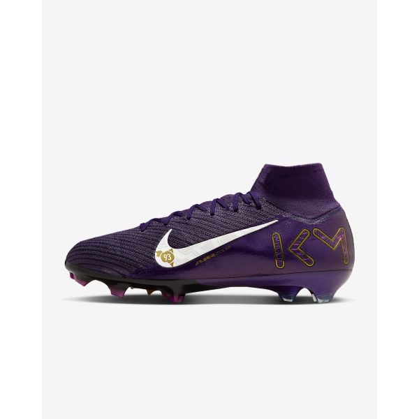 Nike Zoom Superfly 10 Elite KM - Purple