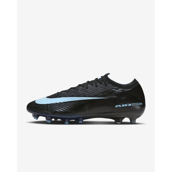 Nike Zoom Vapor 16 Elite AG - Black