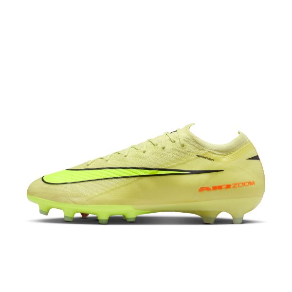 Nike Zoom Vapor 16 Elite AG - Limelight