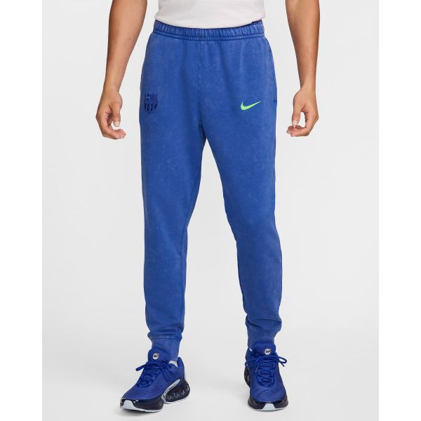 Nike Barcelona Jogger Pants - Royal