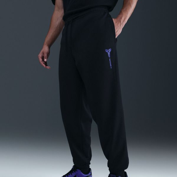 Nike FC Barcelona Pants - Black