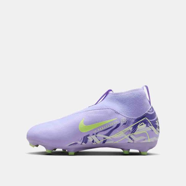 Nike Jr Superfly 10 Academy FG - Purple