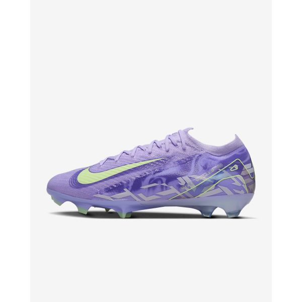 Nike Zoom Vapor 16 Elite FG - Purple